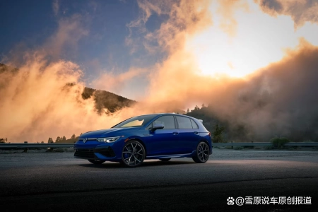 大众汽车的R子品牌将在2030年实现全电动化（硬核推荐）